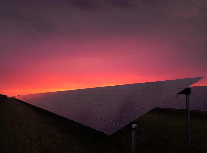 Solar Panel (PV) Installation in Bedfordshire