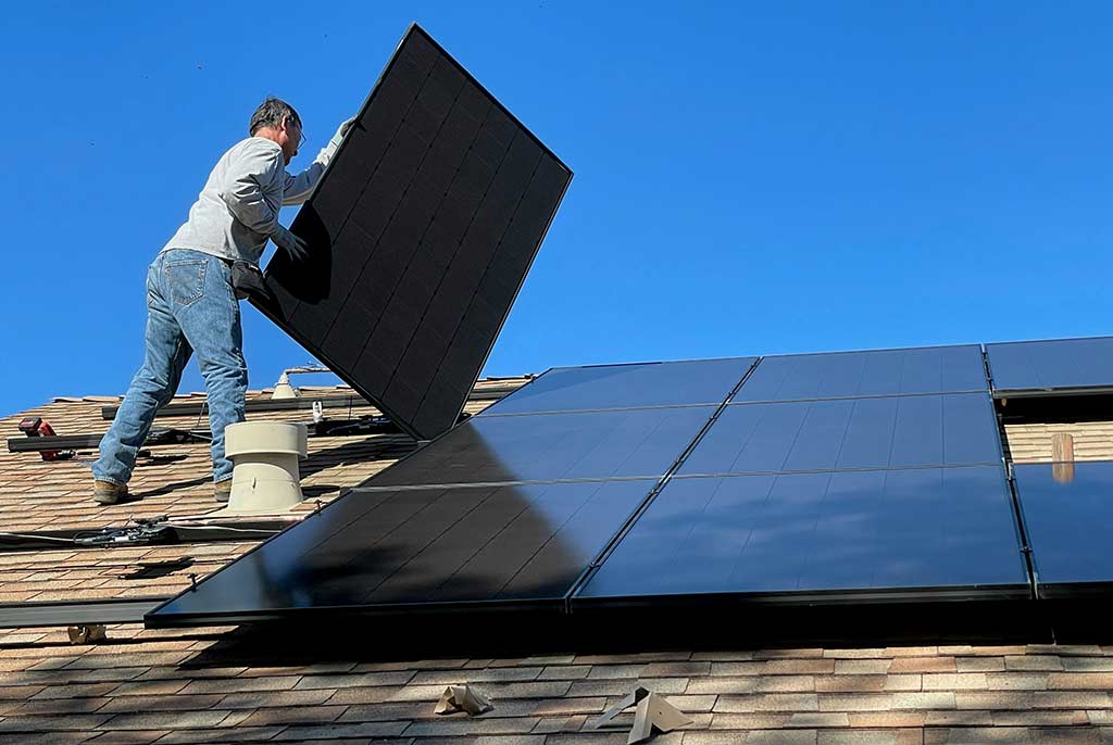 Solar Panel Specialists
